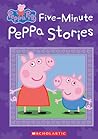 Five-Minute Peppa Stories (Peppa Pig)