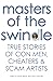 Masters of the Swindle: Tru...