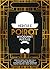 Hercule Poirot Whodunit Puzzles: Exercise Your Little Grey Cells to Solve Over 100 Riddles, Conundrums and Crimes Inspired by Agatha Christie's Great Detective (Y)