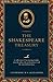 The Shakespeare Treasury: A Collection of Fascinating Insights into the Plays, the Performances and the Man Behind Them (Y)