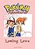 Pokemon adventures: Losing ...