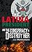 The Latina President by Joe Rothstein