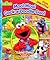 Sesame Street - Moo! Moo! Cock-a-Doodle-Doo! ...and Elmo too! First Look and Find - PI Kids
