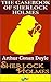 The Case Book of Sherlock Holmes