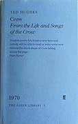 Crow: From the Life and Songs of the Crow 