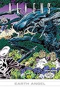 Aliens #24: Earth Angel #24: Earth Angel