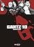 Gantz/10 (Gantz, #10)