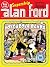 Alan Ford n. 401: Voyeurova Banda