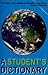 A Student's Dictionary & Gazeteer