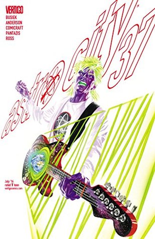 Astro City (2013-2018) #37