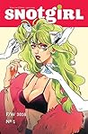 Snotgirl #1 No Ne...