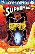 Superman (2016-2018) #3