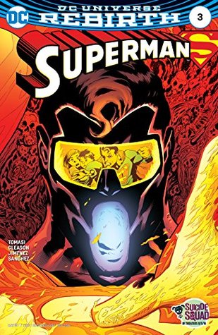Superman (2016-2018) #3