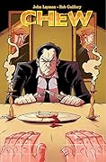 Chew #56