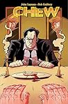 Chew #56 by John Layman