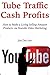 Tube Traffic Cash Profits: How to Make a Living Selling Amazon Products via Youtube Video Marketing