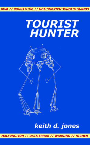 Tourist Hunter