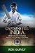 Captains File: India: From ...