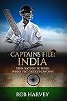 Captains File: In...