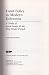 Land Policy in Modern Indonesia: A Study of Land Issues in the New Order Period