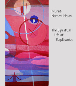 The Spiritual Life of Replicants
