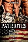 Patriotes by Amheliie