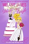Disastrous Leigh by Melanie  James
