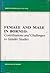 Female and Male in Borneo (Borneo Research Council Monograph Series)