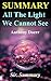 Summary - All the Light We ...