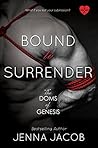 Bound to Surrender by Jenna Jacob