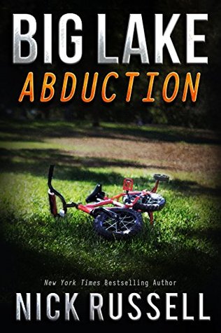 Big Lake Abduction (Big Lake, #10)