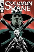 Solomon Kane #3