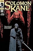 Solomon Kane #4