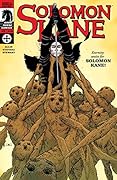 Solomon Kane #5