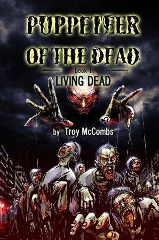 Puppeteer of the Dead