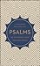 Psalms: 90 Devotions from Our Daily Bread