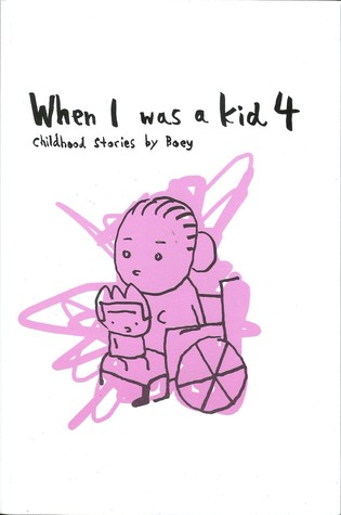 When I Was a Kid 4
