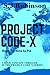 Beta to Psi (Project Code-X Trilogy #2)