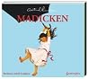 Astrid Lindgren läser Madicken by Astrid Lindgren
