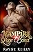 Romance: Paranormal Romance: Vampire Love Bond