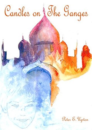 Candles on The Ganges (Kindle Edition)