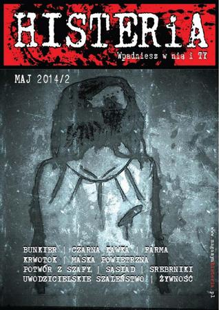 Magazyn Histeria II Maj (2/2014)
