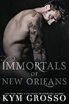 Immortals of New ...