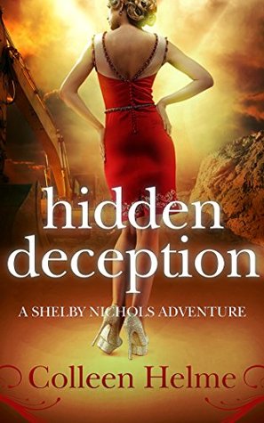 Hidden Deception (Shelby Nichols #9)