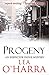Progeny (Inspector Inoue #2)