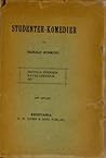 Studenter-komedier by Harald Schmidt