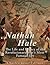 Nathan Hale: The Life and Legacy of the Revolutionary War’s Most Famous Spy