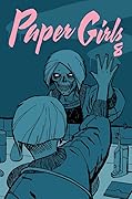 Paper Girls #8