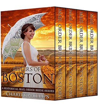 Sisters of Boston (Kindle Edition)