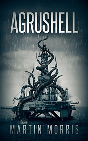 Agrushell (Kindle Edition)